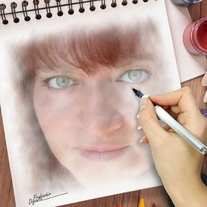 Meet your Posher, Rienna